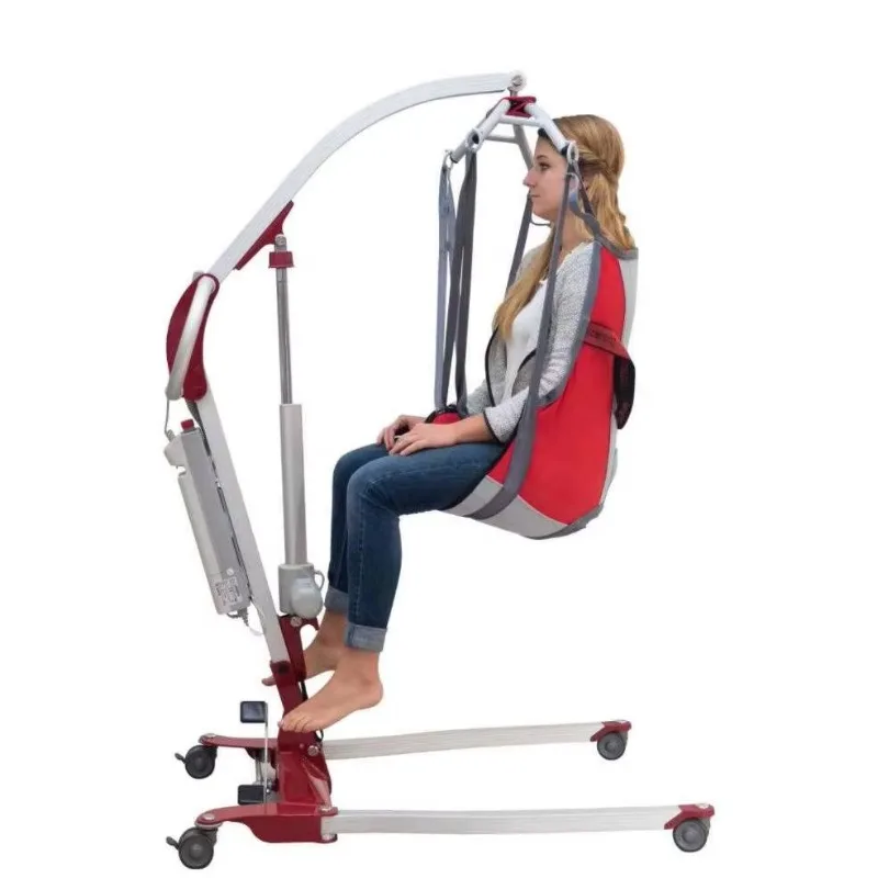 Electric Patient Lift Electric Hoist Lifting Patient Lifter Transfer Lift Nursing for Disabled