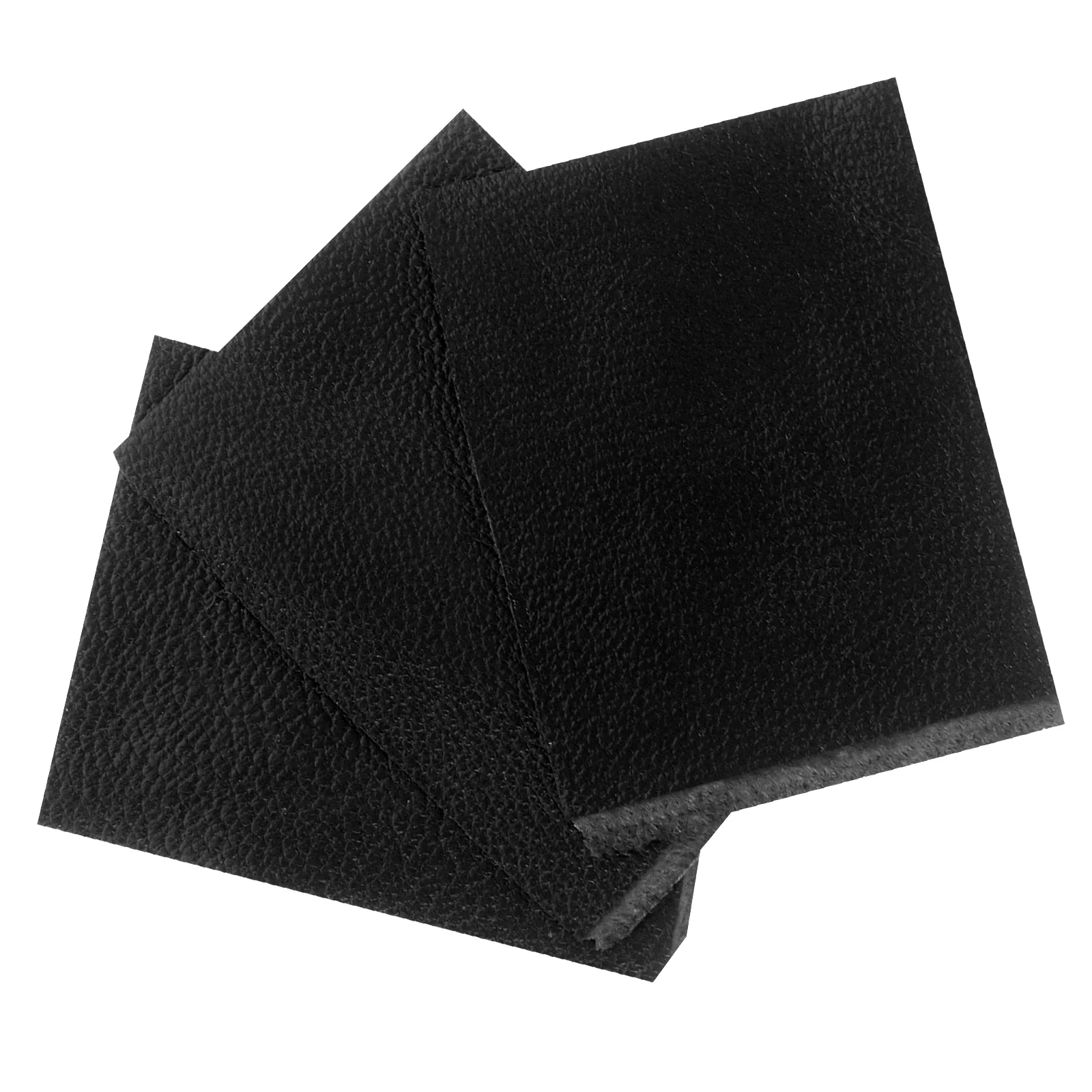 

3 Pcs Goat Skin Cello Bow Instruments Violin Sticker for Beginners Sheepskin Replacement Grip