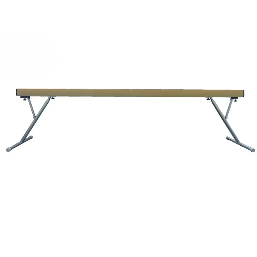 

Оборудование для гимнастики на заказ, женское оборудование, балансировочная балка, регулируемая тренировочная балка