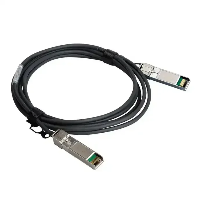 

New Original Brand J9281D 10G SFP+ To SFP+ 1m DAC Cable J9281D