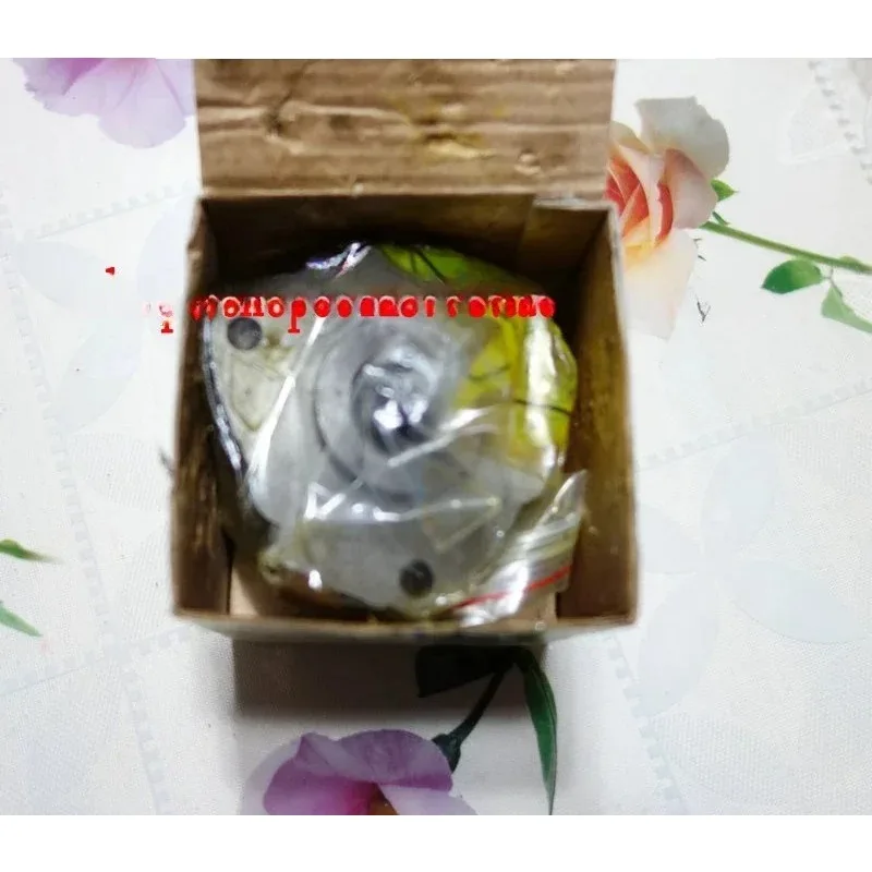 SBRB Series Lubrication Pump: SBRB-6 Two-Way Cycloid Pump (Code:25661, 4.2ml/r), Reliable for Continuous Lubrication