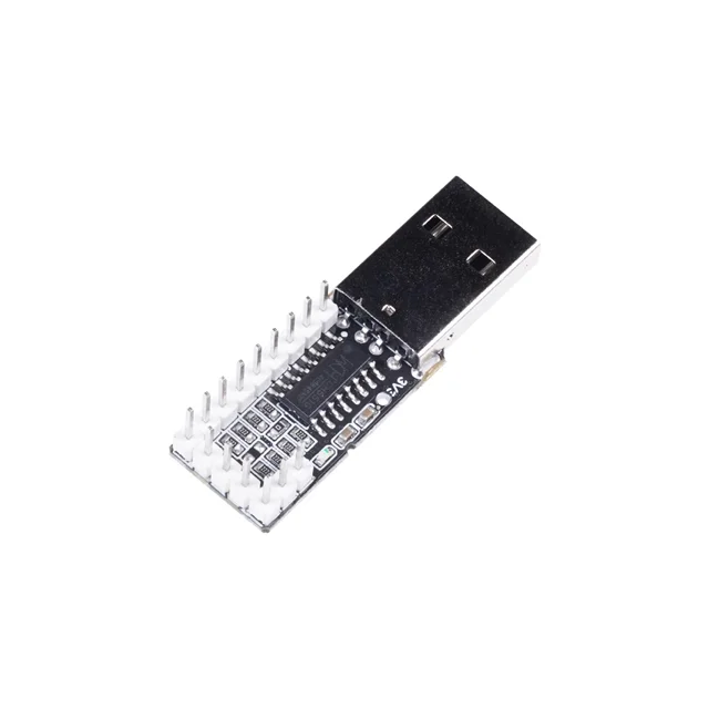 New And Original 102991475 CH551G DEVELOPMENT BOARD - SOP16 Development Boards, Kits, Programmers/Embedded MCU