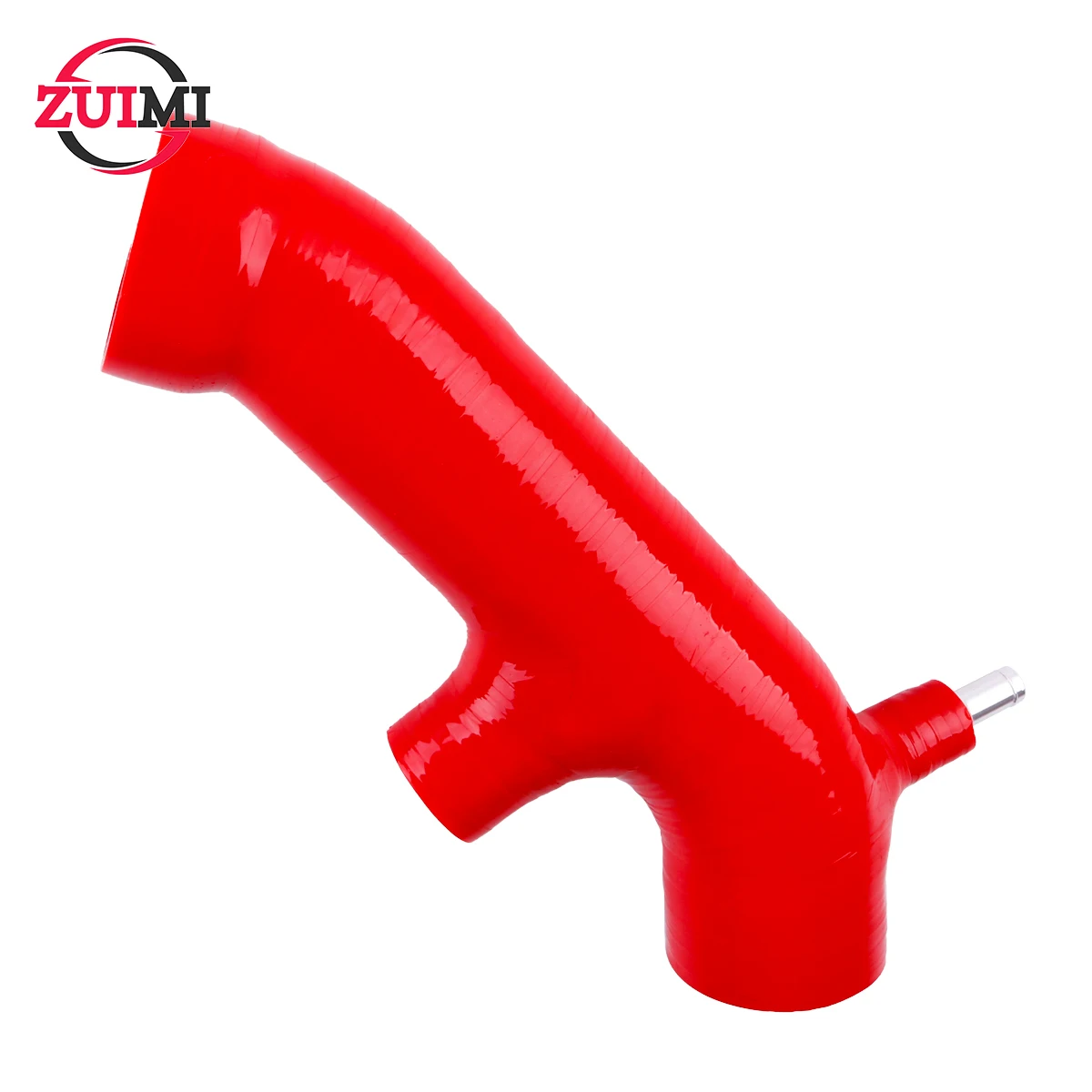 

Fit 1995-2004 Toyota Tacoma 2003 2002 2001 1996 1997 1999 / 1998-2000 4Runner V6 3.4L Silicone Air Intake Hose Kit Auto Piping