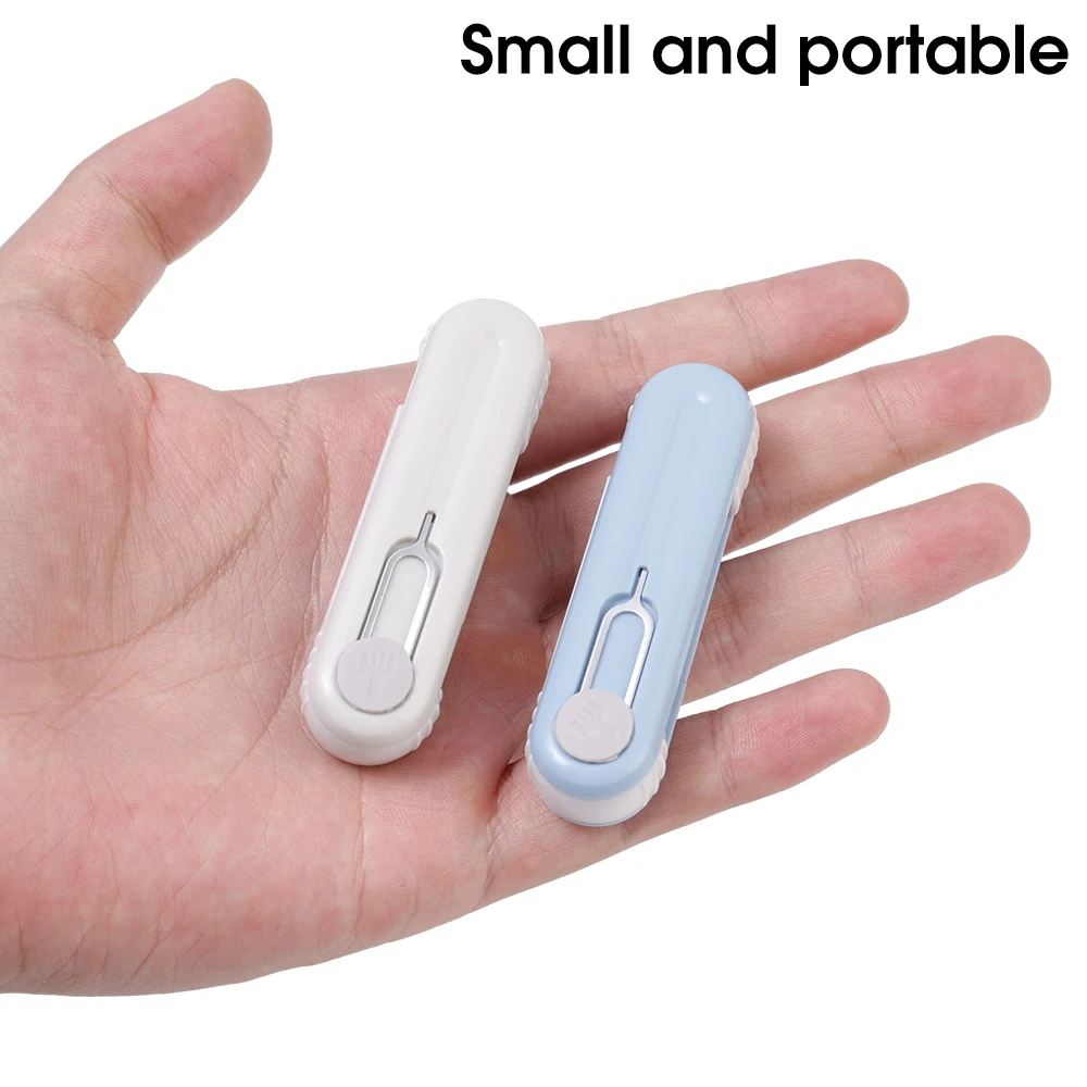 Multifunctional Wireless Earbuds Cleaning Brush Kit for Airpods Pro 3 2 1 Cleaner Tool SIM Card Storage Card Removal Needle