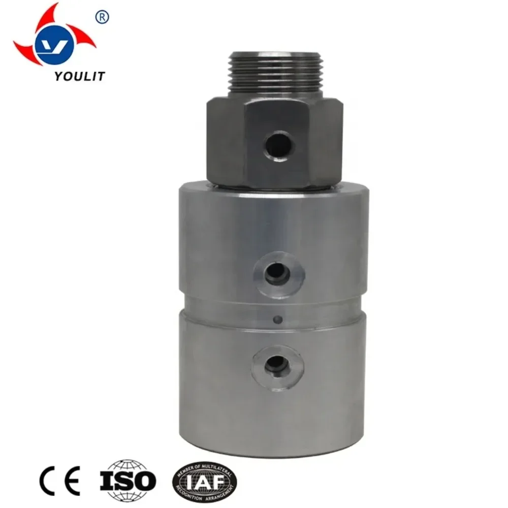 

DEUBLIN Rotary Joint 1690-000-168