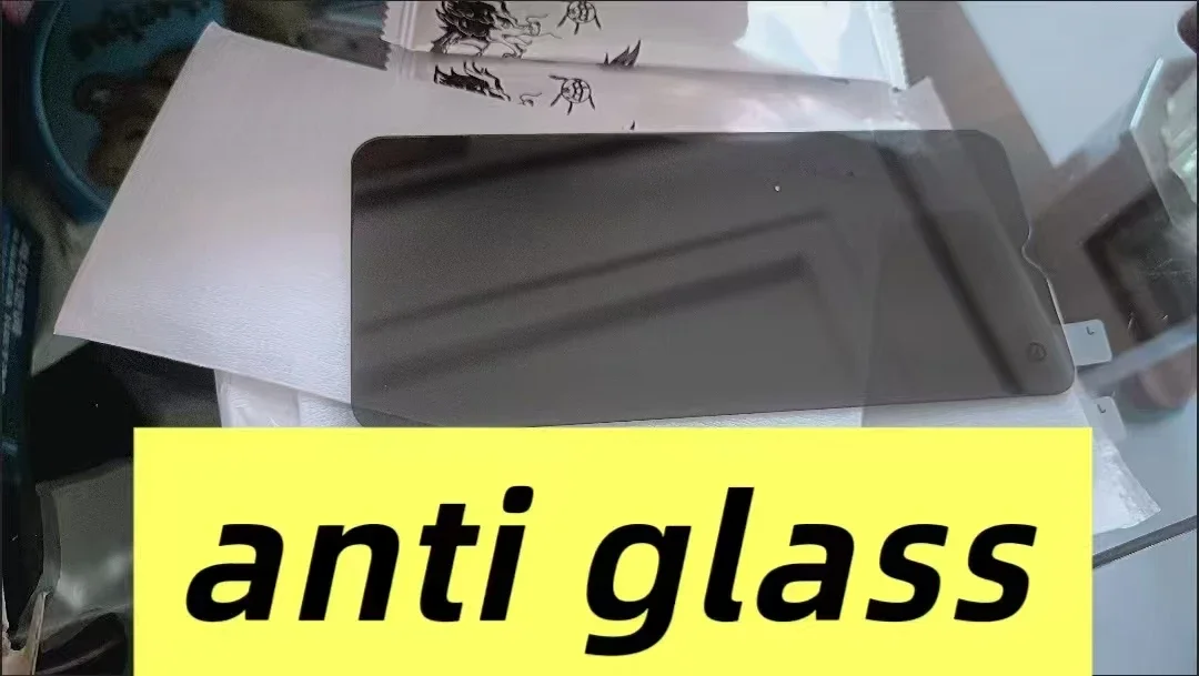 Anti-Spy Case For S…