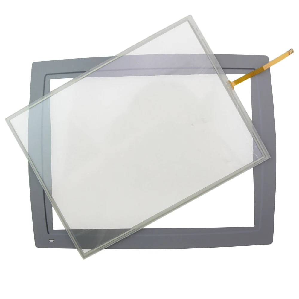 

New for KDT-544 KDT544 Touch Screen + Protective Film