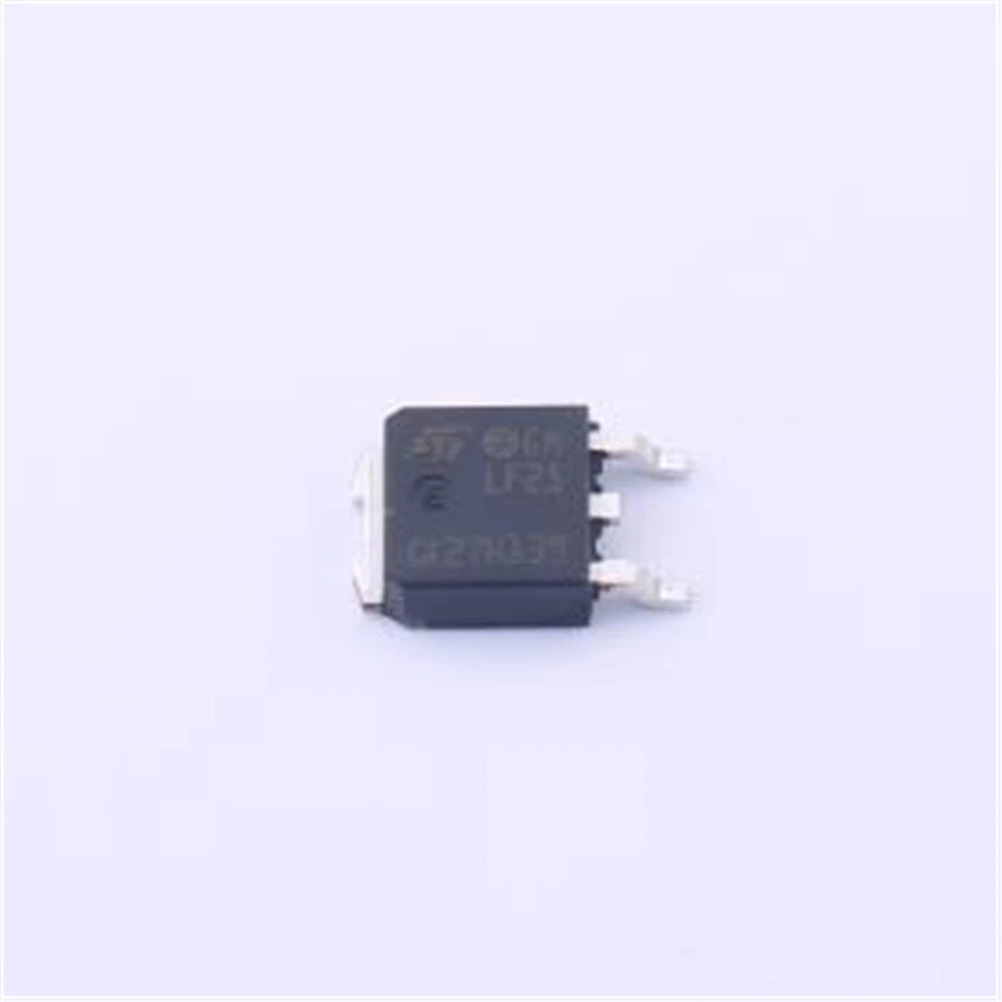 10PCS/LOT LF25CDT-TR (Power Supply Chip)