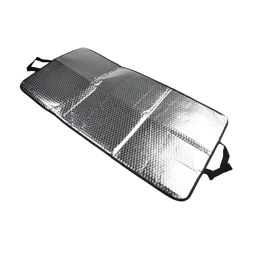 Air Conditioning Covers Outside With Elasticated Strap And Integrated Loops For Protect Air Conditioners From Too Efficiently