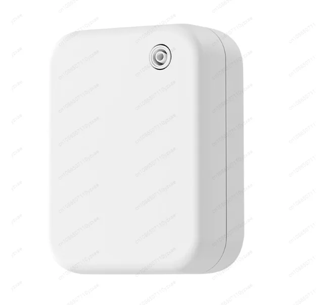 

Аппарат для ароматерапии 300 м, 3 белых машины [включая аккумулятор] встроенный вентилятор, быстро расширяемый аромат