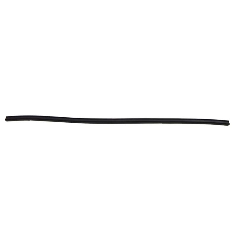 

BAAJ-Automobile Engine Seal Strip Hood Rubber Strip For Pajero Montero Shogun V93 V97 V98 V95 2007-2020 5902A054 5902A017 Car Pa