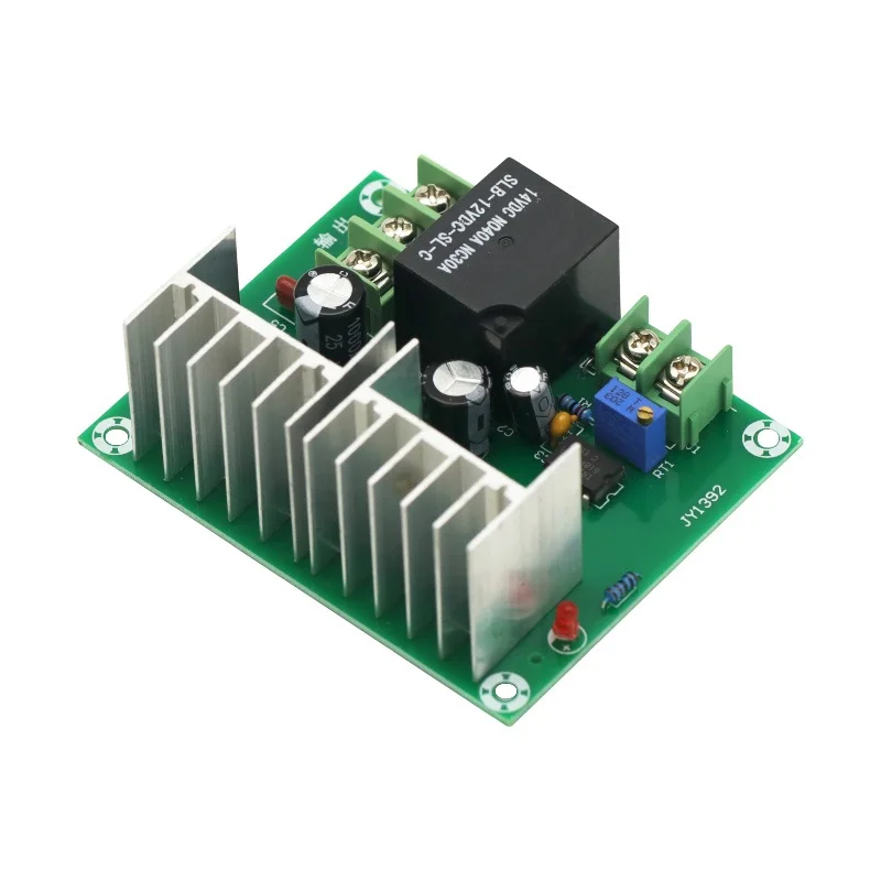 1PCS 12V 300W 50Hz Inverter Driver Board Low Frequency Transformer Converter Module Flat Wave Power Module For arduino