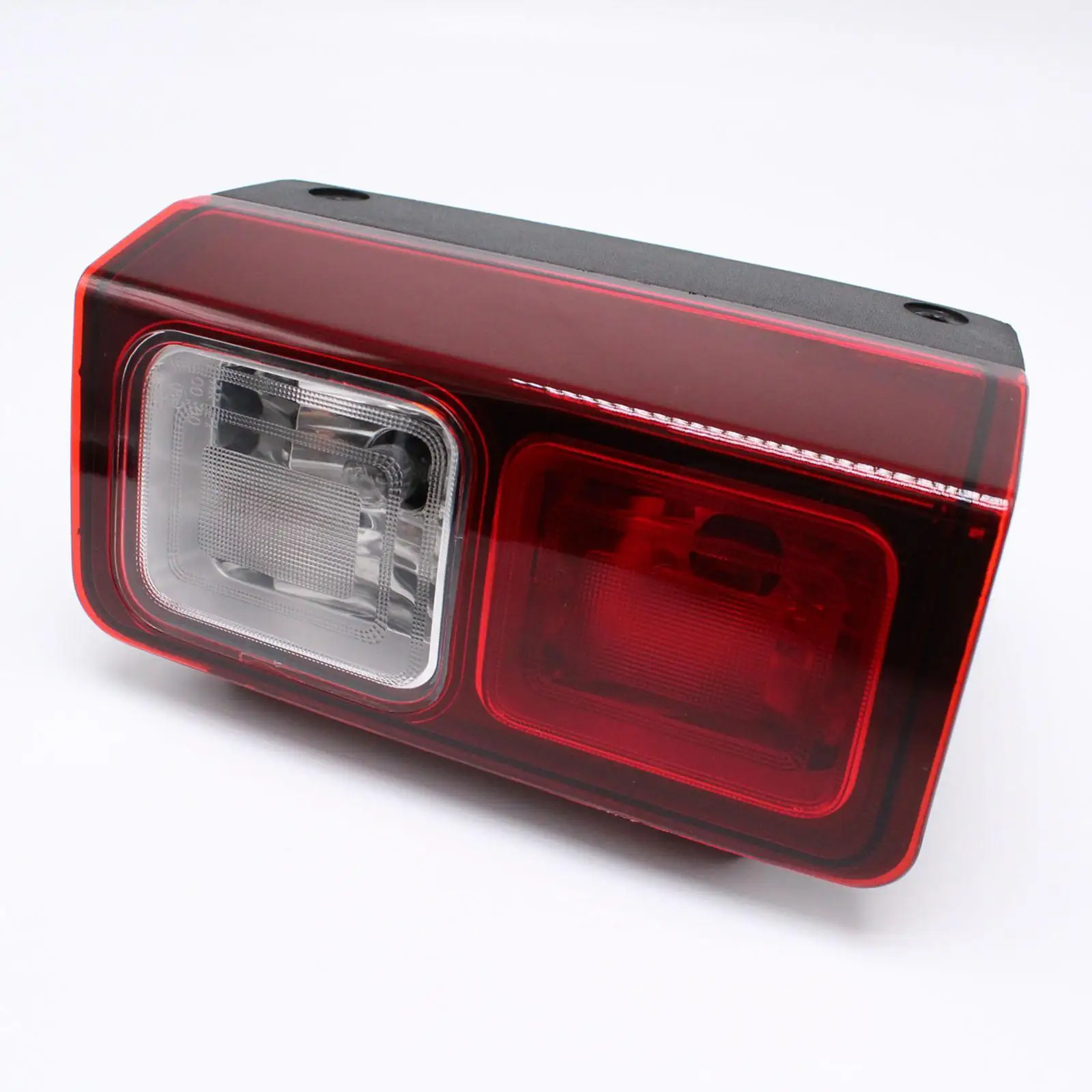 

Car Rear Right Side Tail Light Black Assembly TAILLIGHT 265598668R for Renault Trafic III 2014 on