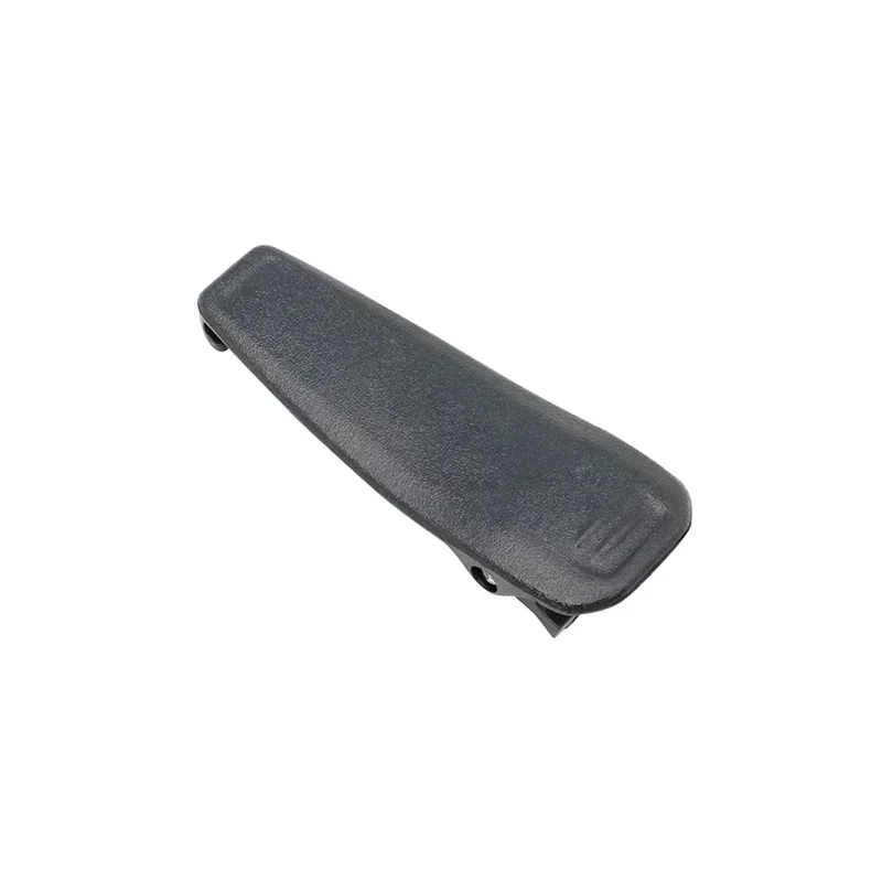 Clip de cinturón para ICOM, IC-F4002, IC-F3003, IC-F4003, IC-T70A, IC-T70E, radio bidireccional, walkie talkie