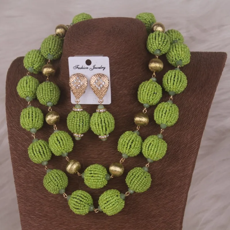 Dudo Jewelry Green … - image