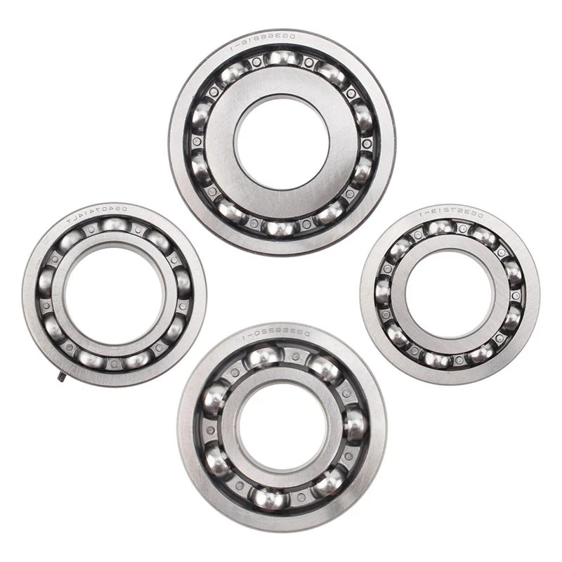 Auto Transmission CVT Bearings Kit DG357213-1 For Subaru Outback 2.5L 3.0L TR580, Includes DG368816-1, DG357213-1, DG407414-L94A