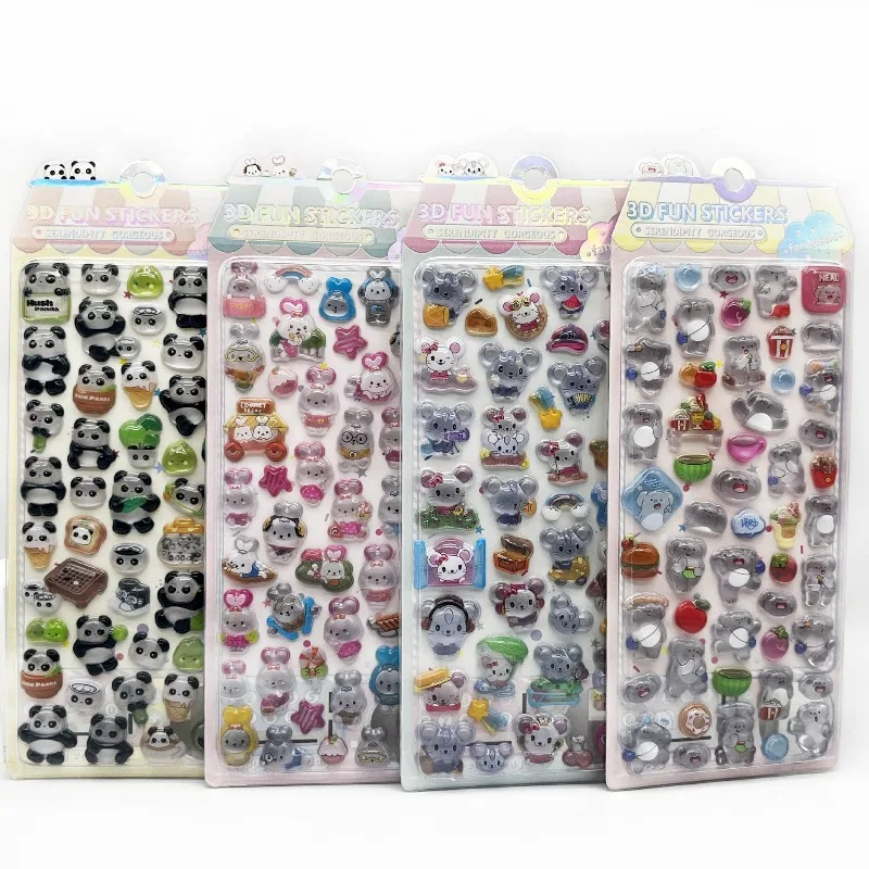 

1 шт. случайные кавайные волшебные пожелания, мультяшные наклейки с драгоценными камнями, скрапбукинг, сделай сам, наклейка для журналов, эстетическая наклейка, милые канцелярские принадлежности, подарок