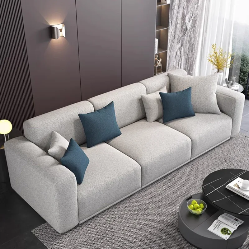 

Lazy Living Room Sofas Modern Minimalist Nordic Luxury Sofa Sectional Europe Designer Sofas Modernos Para Sala Home Furniture