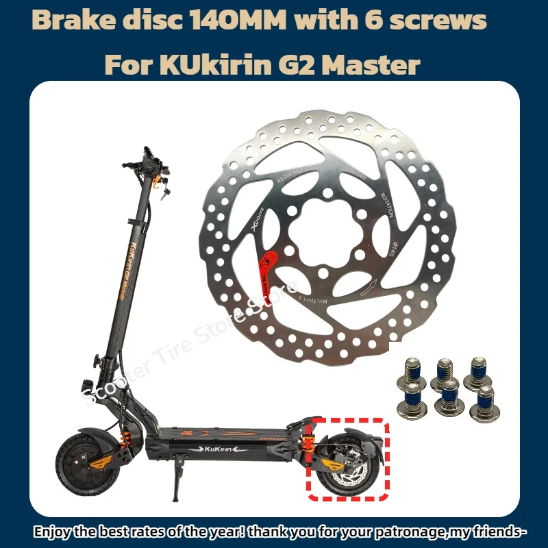 Original Kukirin 14…