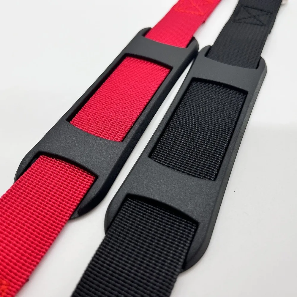 

2 шт., высококачественный нейлоновый ремень с металлическим крючком, противоскользящий многофункциональный соединительный ремень, пряжка для скалолазания, аксессуар для спортзала