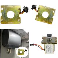 652F 3V Gas Water Heater Solenoid Valves Electromagnetic Valves for Water Heating
