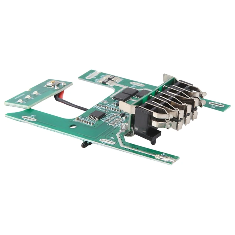 2Pcs For Dewalt 18V NEW BMS Protection Board Circuit Board 18650