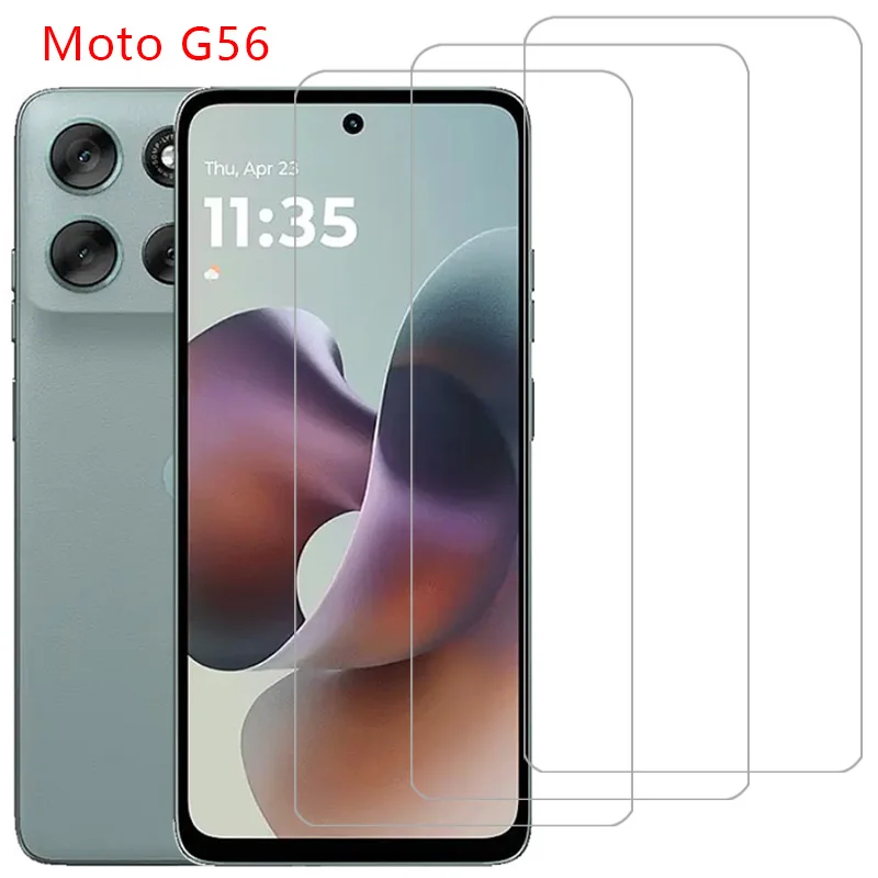 Tempered Glass For …