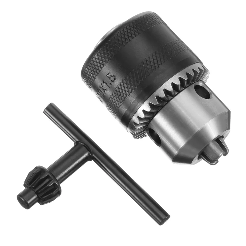 Imagem -04 - Broca de Mão Elétrica Rebarbadora Socket Chuck Collet de Conversão Mudança Rápida M14 para M10 Converter Adaptador 125 100 tipo