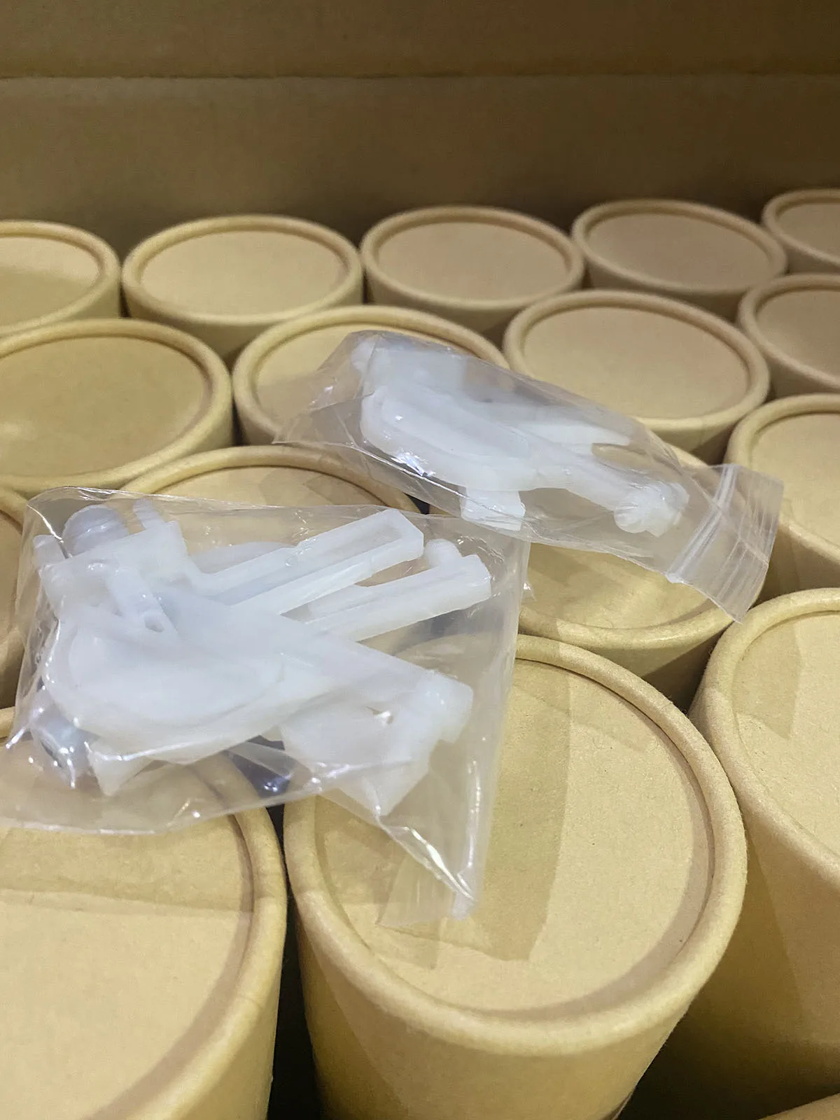 

10pcs F138040 F138050 printer Ink damper for Epson Stylus Pro 7600 9600 R2100 R2200 7 colors eco solvent print head ink dumpers