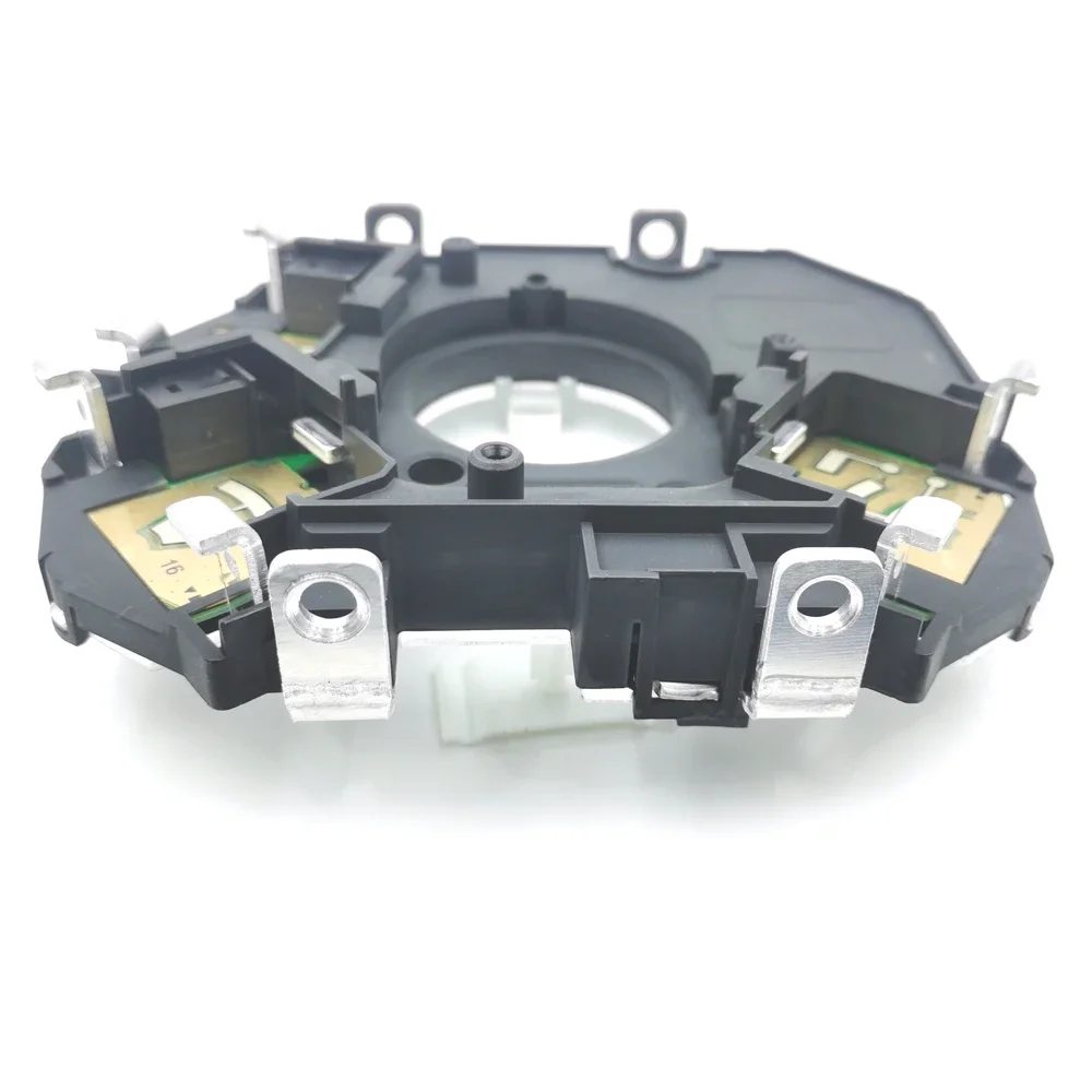 Lenkungsgrundplatte für Autoradmontage 23796624 22943669 22608061 21601029 für Volvo FH4 FM4 LKW – Detail 2