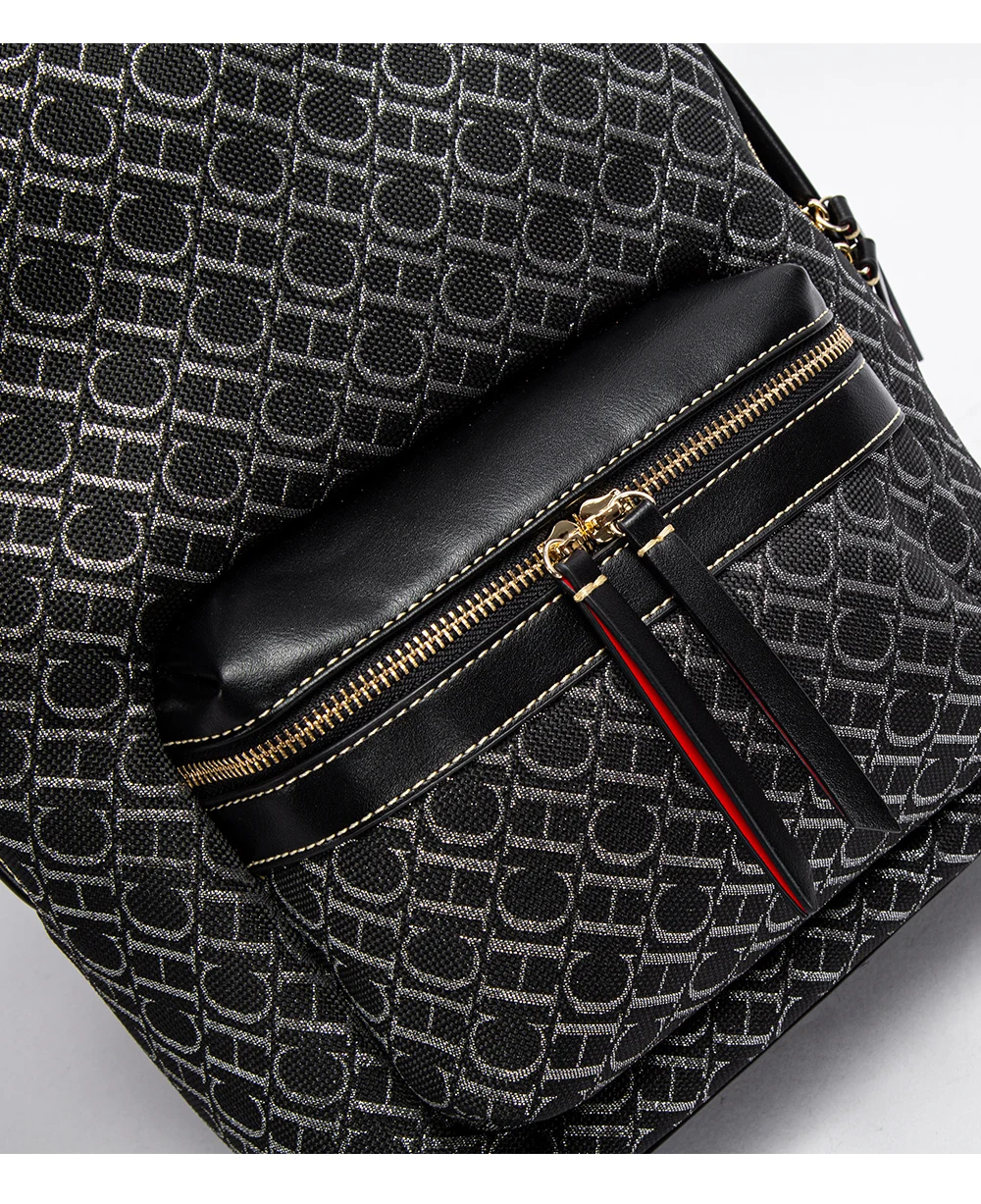 حقيبة كتف ماركة فاخرة سعة كبيرة حقيبة سفر للركاب 2025 علامة تجارية فاخرة جديدة مصممة للجنسين حقيبة تخزين للطلاب