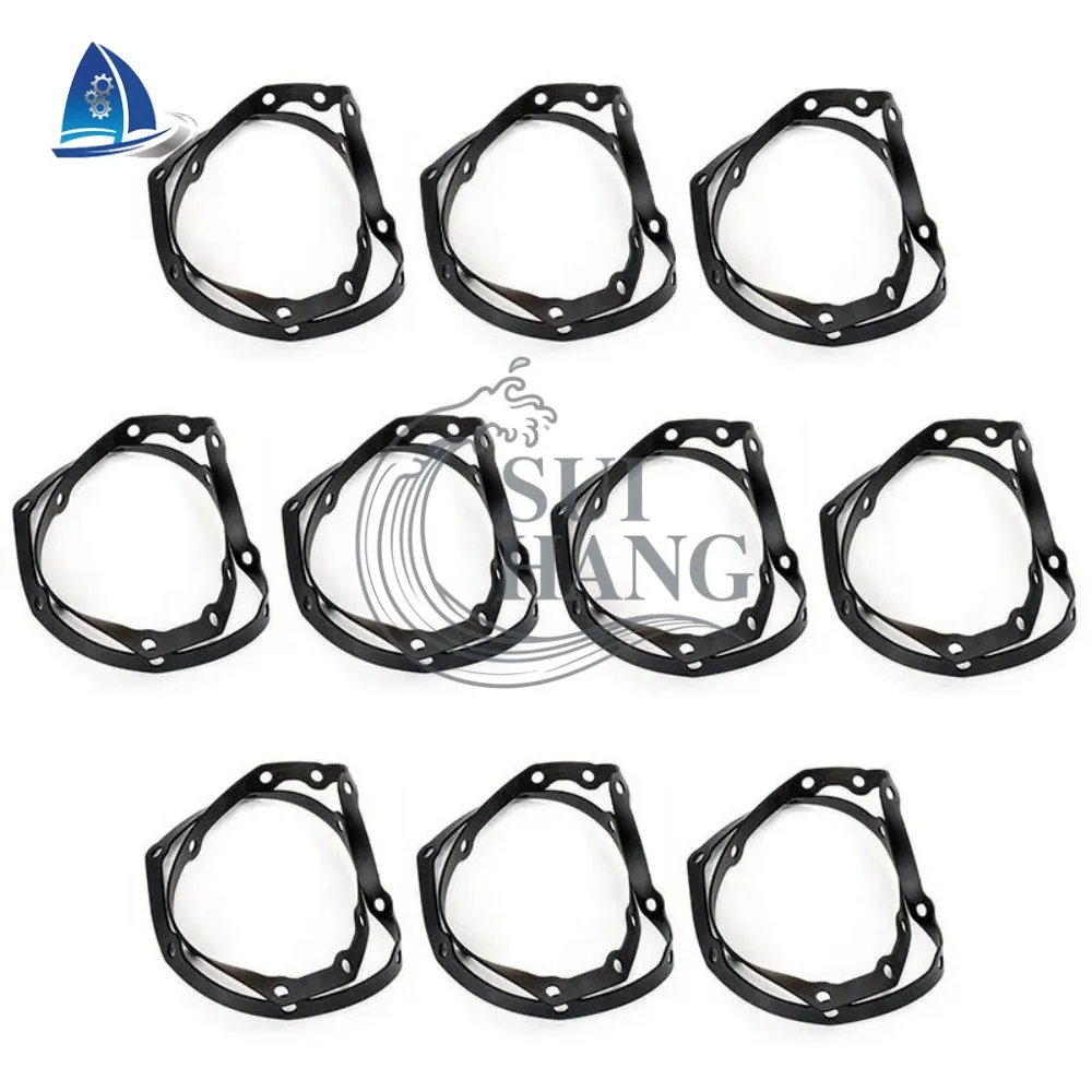 

JF015E RE0F11A Transmission Filter and Oil Pan Gasket – Fit for Nissan Versa, Sentra, Versa Note Models