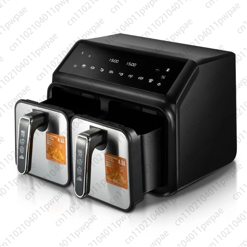 9L Black Dual-Funct…