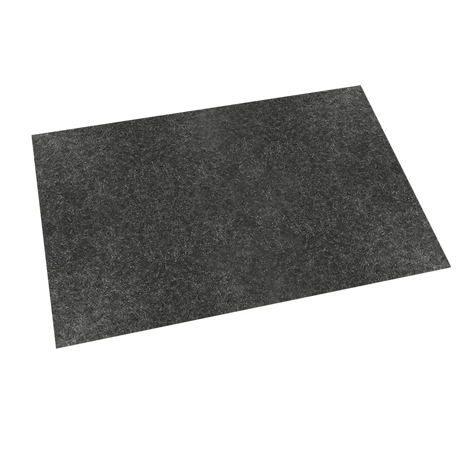 Oil Spill Mat Car Repair Maintenance Mat Durable Reusable Waterproof Shearable Felt