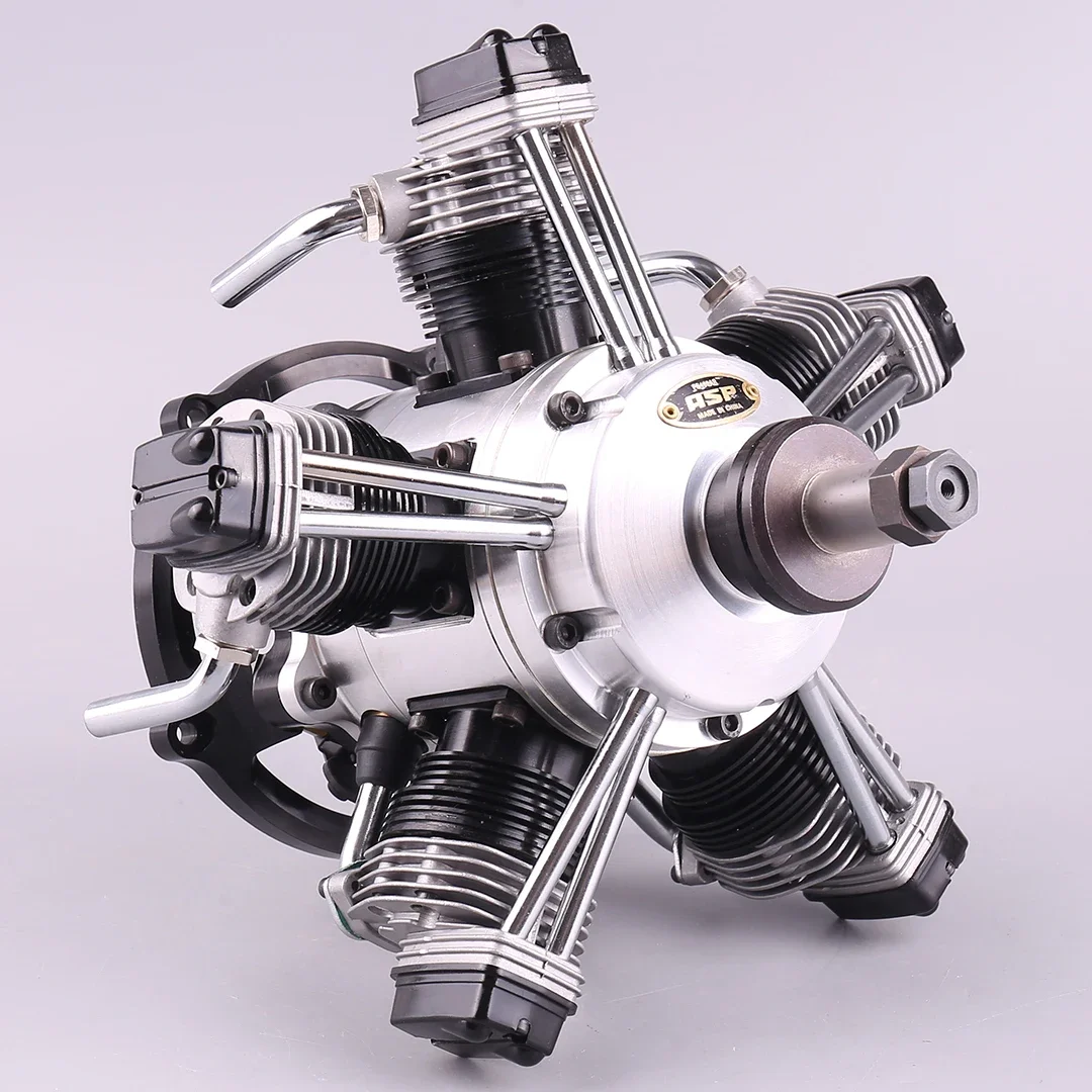 Asp Magnum Xls FS40…