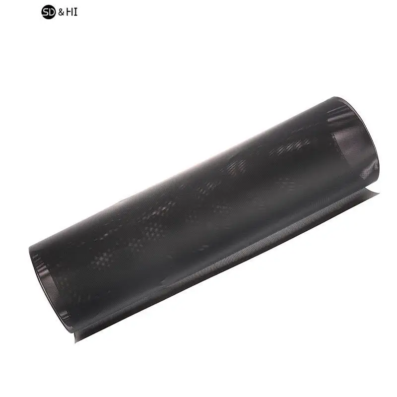 Computer Mesh 50CM Dust Filter PC DIY PVC Case Fan Cooler Dust -Filter Network Net Case Dustproof Cover Chassis Dust Cover 1M