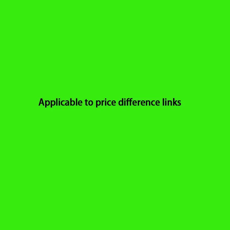 For Morocco DDP Shipping Fee Link image 5