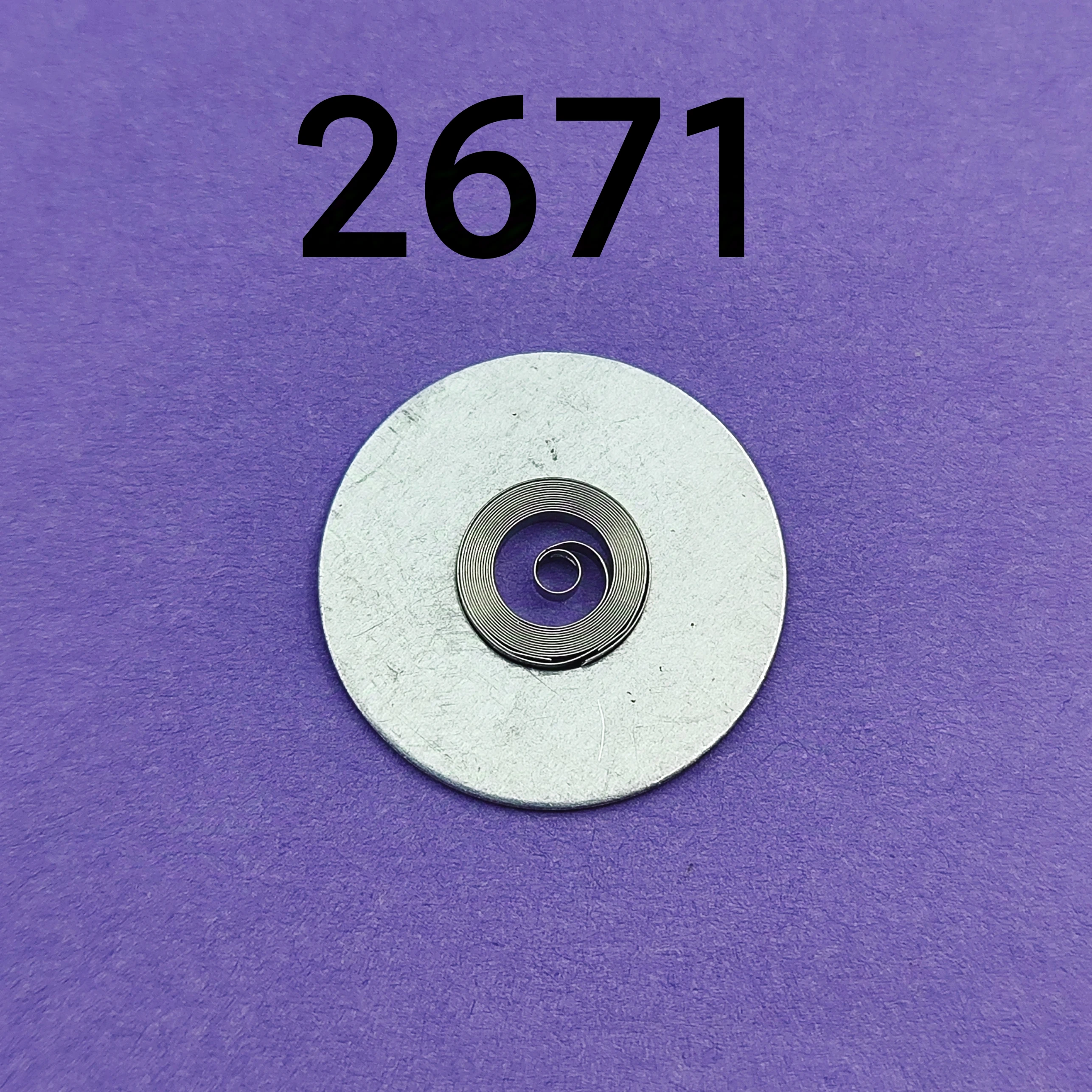 Watch spare parts suitable for 2836 2824 2834  watch movement clockwork mechanical watch movement accessories movement clockwork