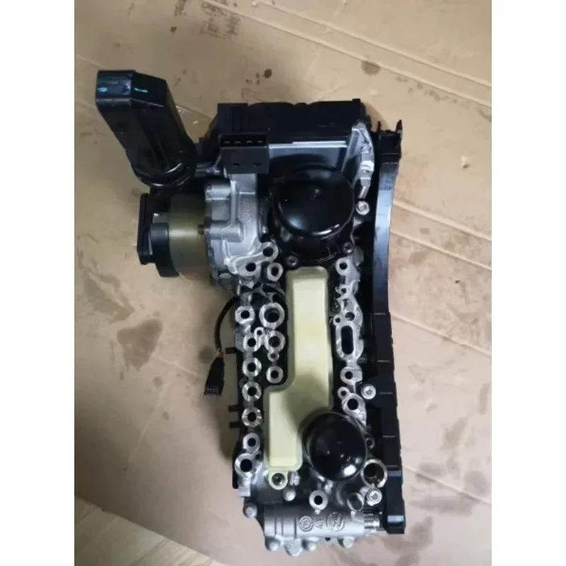 Transmission Mechatronic Assy 0CK Mechatronic Fit For Germany Car