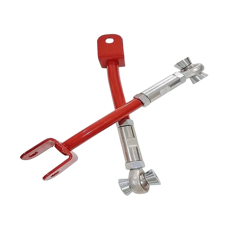 For     350Z Coupe 2D 3.5L 3948CC V6 03-07 Rear Adj Camber Kits Arms