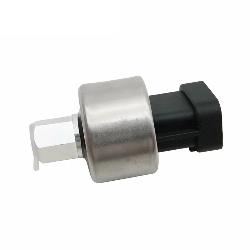 2 دبابيس A/C 90506752 تكييف الهواء مفتاح ضغط الاستشعار لأوبل فوكسهول أسترا F فيكترا B أوميغا 1991-2000 2001 2002 2003 #5