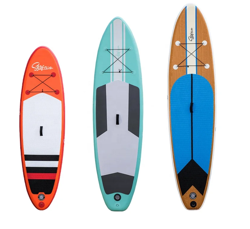 

stand up paddle board inflatable sup board for surfing fishing