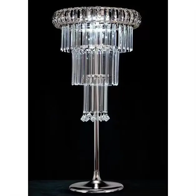 wedding table candlestick holder sliver Gold Metal CandleHolder Stand Table backdrop stick Centerpieces