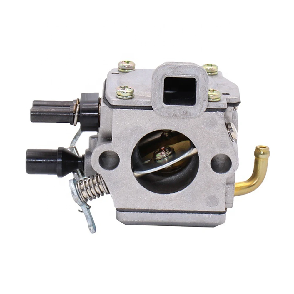 Imagem -06 - Reposição do Carburador para Motosserra Motosserra Stihl Ms340 Ms350 Ms360 034 036 360pro Zama C3a-s31a Tillotson 40-he20a 11251200651 Peças de