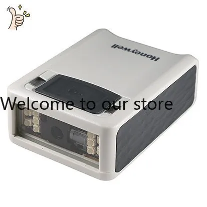 Honeywell, USA, two-dimensional wired scanner 3320 in stock 20 original brand new