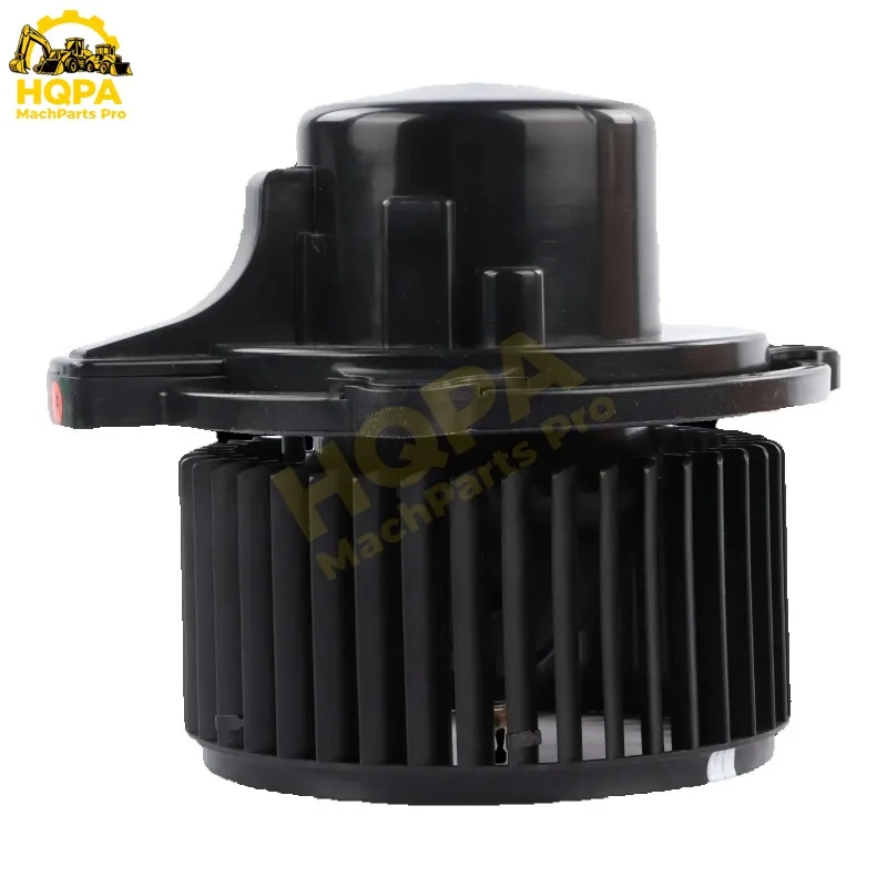 

K1002206 24V Blower Motor for Doosan-Daewoo DX140W DX180LC DX190W DX210W DX225LC DX255LC DX300LC DX340LC DX480LC DX520LC