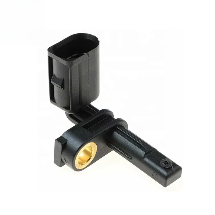 Speed sensor, ABS sensor 95860640501  Suitable for Porsche Cayenne 2010-2018, Volkswagen Touareg and Audi Q7