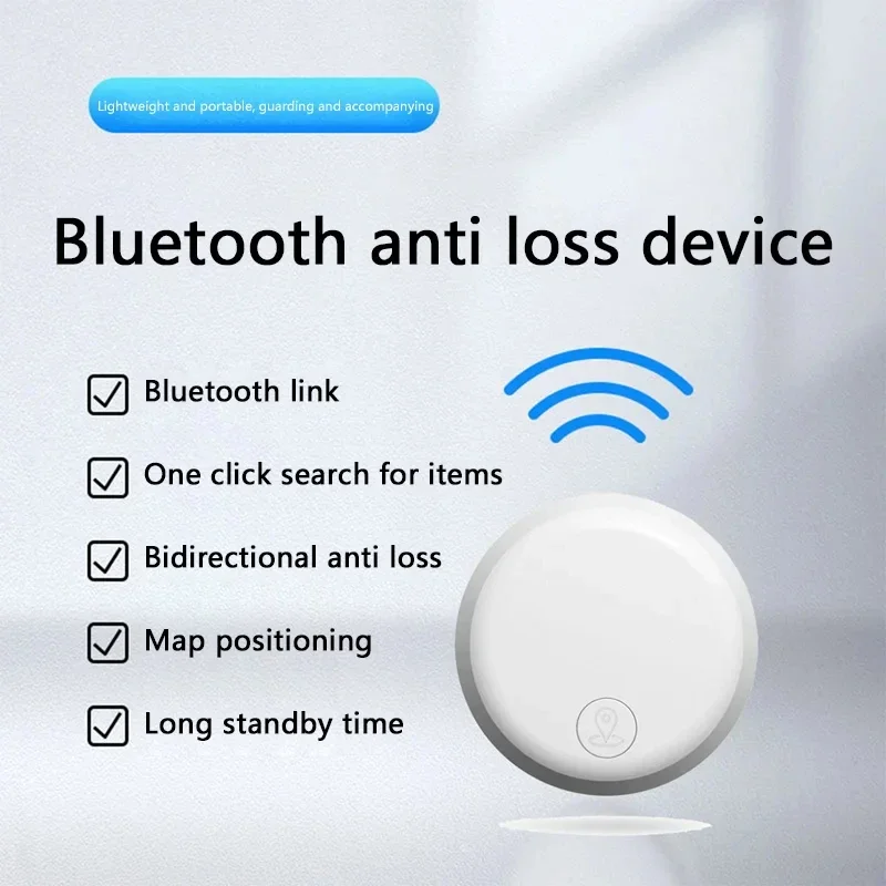 Bluetooth Smart Pet Tracker fror Android and iOS 3