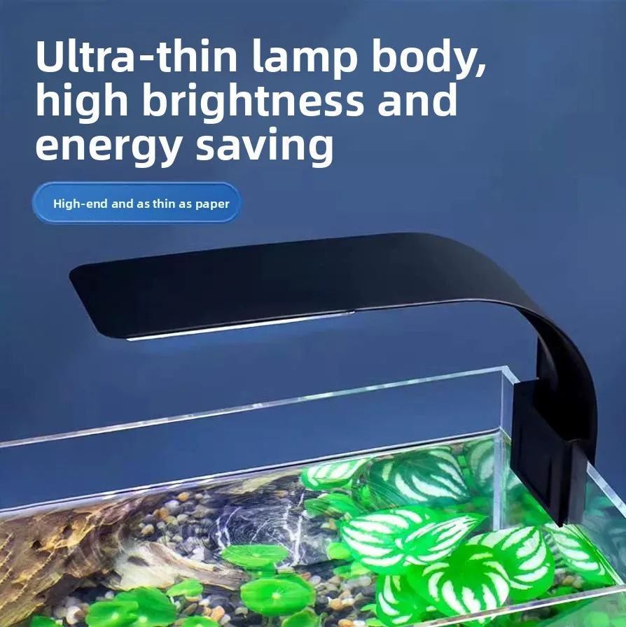 mini-led-clip-on-fish-tank-light-5w-aquarium-lamp-with-bracket-blue-white-lights-for-betta-nano-tank-puppy-care