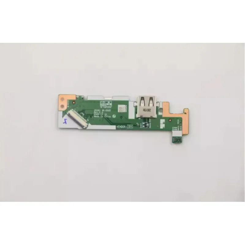 Original for Lenovo IdeaPad 3-15ada6 3-15alc6 USB switch board 5c50s25182 hs516 NS-D522